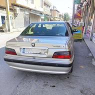 پارس الکس مدل 1383