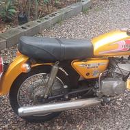 موتور یاماها