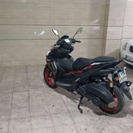 موتورآیروکسnvx170کبیرموتور