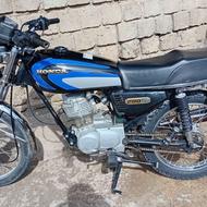 موتور 200 سی سی