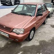 پراید 132مدل89 تک برگ سند فوق العاده سالم استثنایی شاسی پلمپ