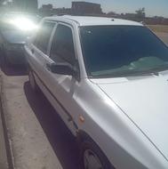 فروش و معاوضه پراید عروسک با تیبا