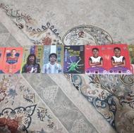 کارت توپچی ارزون