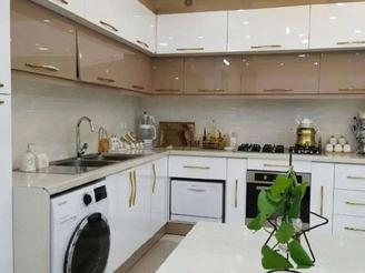 آرامش و راحتی در سوئیت کوچک و شیک ما”