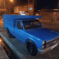 نیسان زامیاد