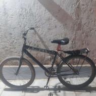 دوچرخه کار‌کرده‌سالم‌