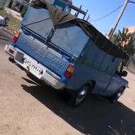 نیسان دیزل مدل 89