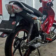 یک عدد متو بی کلاج