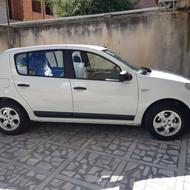 رنو ساندرو دنده ایمدل 95