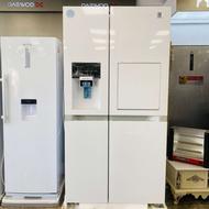 ساید بای ساید دوو مدل 3330