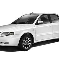 فروش سمند سورن پلاس xu7p مدل سال 405