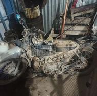 بی کلاج اوراقی