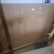 شیشه روی میز 6 میل