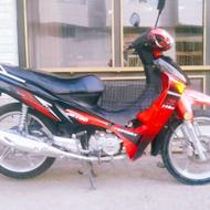 موتور بی کلاج جترو