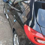 پژو207 پاناروما مدل1400