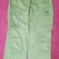 شلوار کارگو سایز لارج (32)