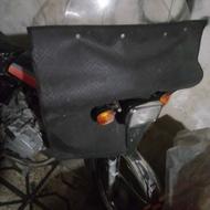 هندا پلاک قدیم سالم