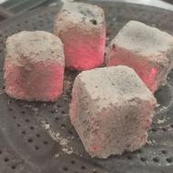 ذغال فشرده پسته 100٪