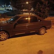 بدون ضربه شاسی