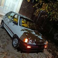 هاچبک 77تمیز