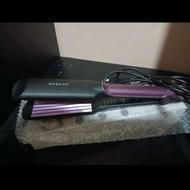 دستگاه ویو و حالت دهنده