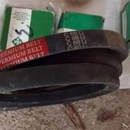 تعدادی لوازم کمباین