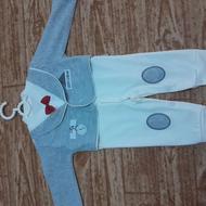 سرهمی نوزاد