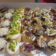 شیرینی خانگی