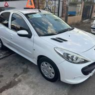 پژو 207زیر قیمت