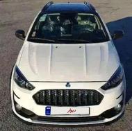 اطلس سانروف دار برقی چند حالته 1,404