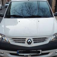 رنو ال نود E 2 مدل 1397