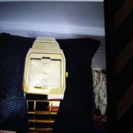 تعدادی ساعت مردانه و یک ساعت زنانه