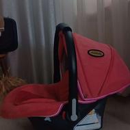 کریر نوزاد کاملا سالم بدون لک