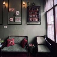 خانوم مجرد جهت آشپزی و نظافت منزل