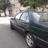 پژو 405 - 2000 دوگانه سوز LPG مدل 1378