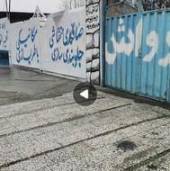 استخدام مکانیک و صافکار ماهر