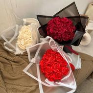 دسته گل رمانی حراج