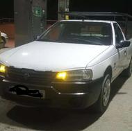 وانت کرایه به تمام نقاط شهر