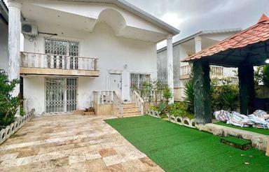 فروش ویلا 250 متر در سنگین ده