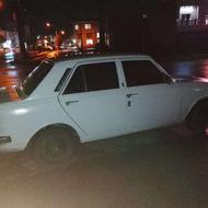 پیکان سرحال سالم