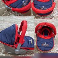 کریر رنگ اسپرت نوی نو