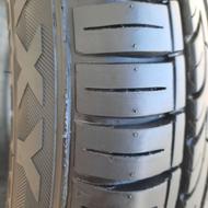 دو حلقه لاستیک 14