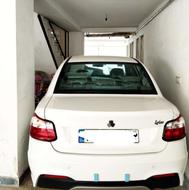 سایناS مدل 1404باکارکرد11200