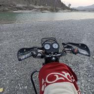 موتورسیکلت مدل95