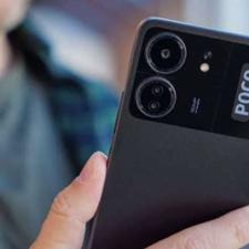 شیائومی c65 مشابه آکبند