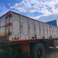 اتاق بنز تک 90درصد فلز