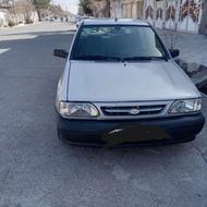 پراید 87 تمیز َ