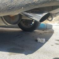 اگزوز بلوچی