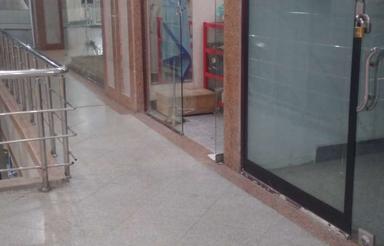 مغازه غرفه 35 پاساژ نگین