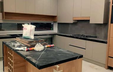 فروش ویلا نوساز 400 متری پلاک 1 جنگل